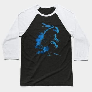 leonardo Baseball T-Shirt